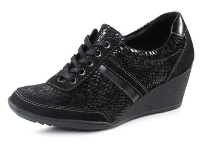 ELENA EDEN sn&ouml;rsko med nappal&auml;derkanter 