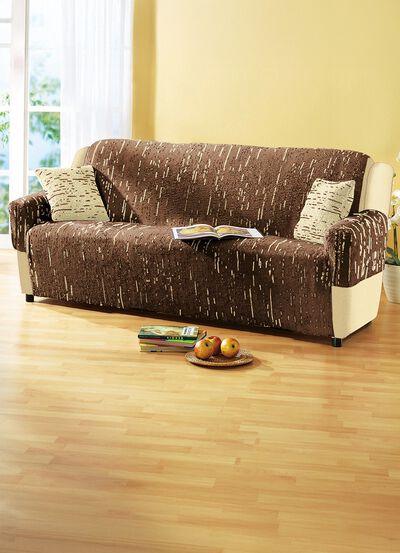 Smakfulla skydd och kuddar 