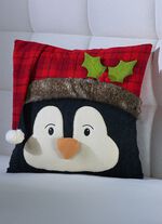 &Ouml;rngott "Julpingvin" 