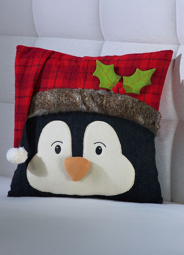 &Ouml;rngott "Julpingvin" 