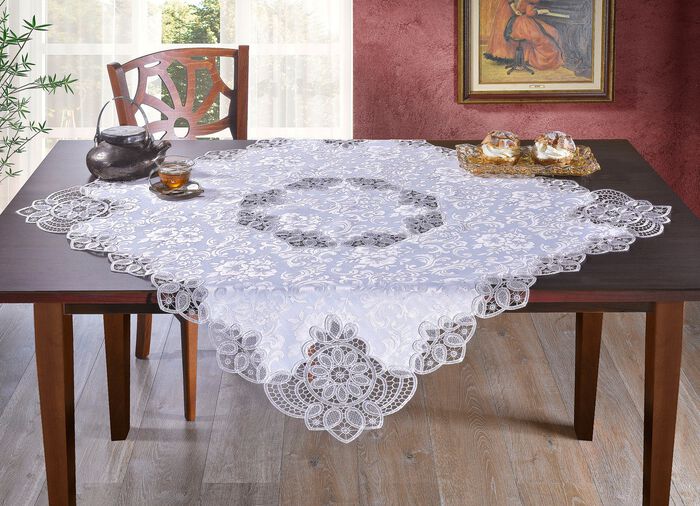 Denna bords- och rumsdekoration &auml;r ett riktigt blickf&aring;ng! MOUSSERANDE VIN