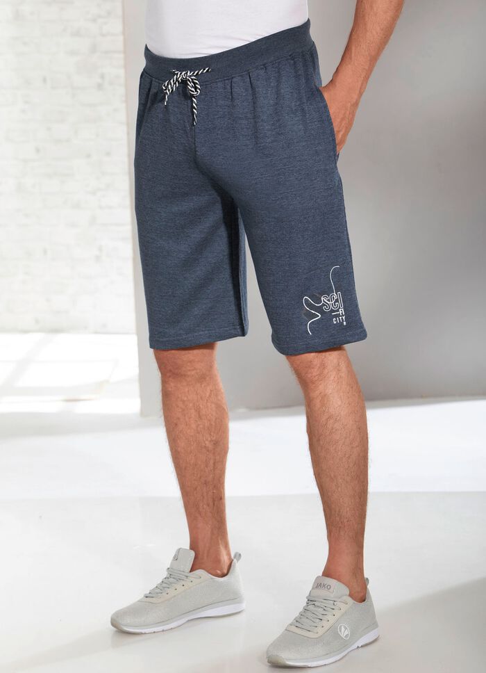 Bermuda i 2 färger BÄR