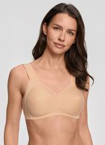 Susa bh med spetskant 