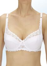 Bygel-bh fr&aring;n Naturana i tv&aring;pack 2X VIT