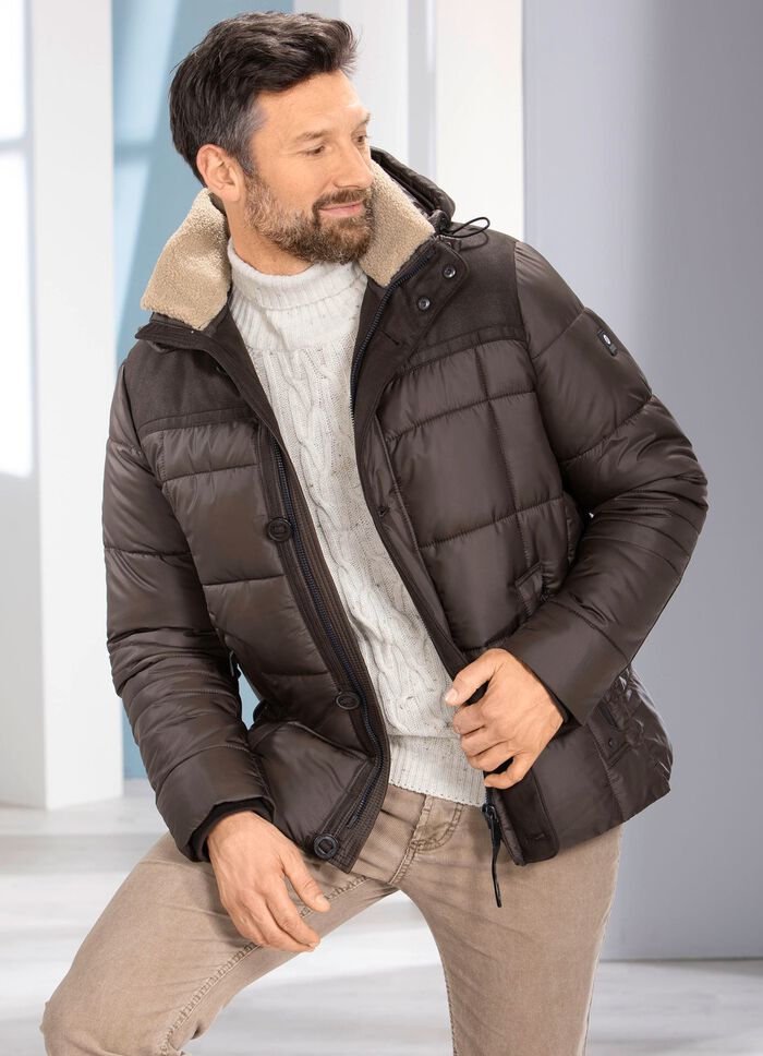 Kort jacka fr&aring;n "Gate One" 