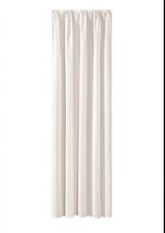 &Ouml;vergardin i linnelook 