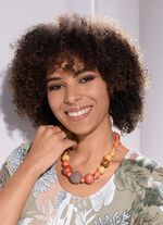 Moderiktigt halsband 