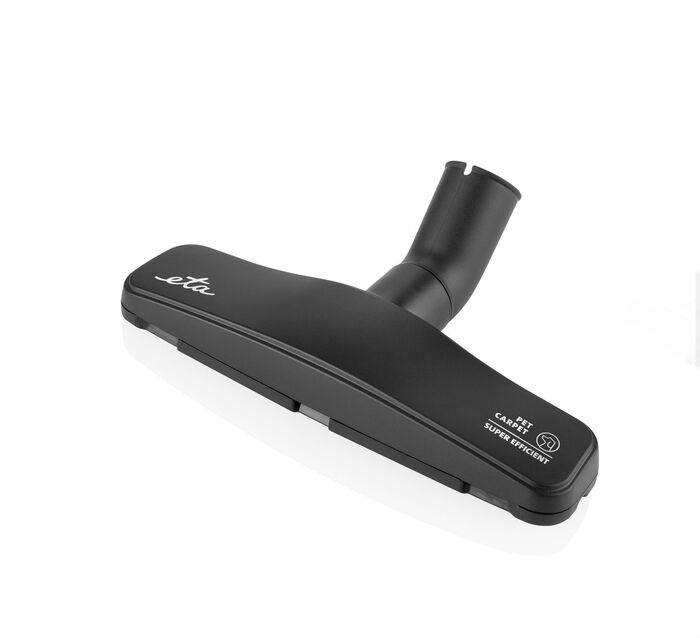 eta kanisterdammsugare med elektronisk sugkraftsreglering 