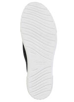ELENA EDEN sneakers i nubuckläder, 