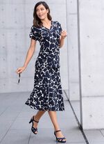 Pik&eacute;tr&ouml;ja med applikation framtill 