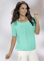 Tunika i 2-i-1-look MINT