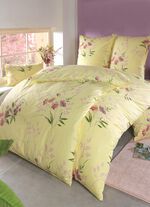 S&auml;nglinne i mjuk renforc&eacute;-kvalitet fr&aring;n Florella 