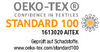 BADERde_DE1Logo_OekoTEX_1613020_AITEX