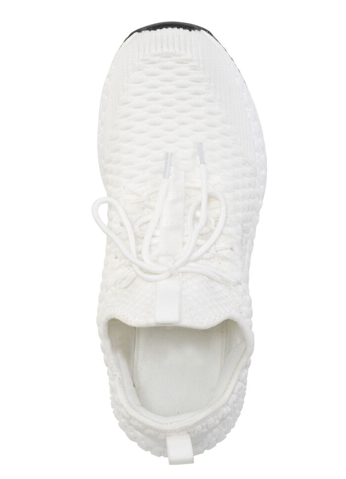 Sneakers WEISS