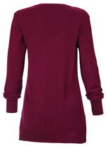 Kofta med modal BEERE