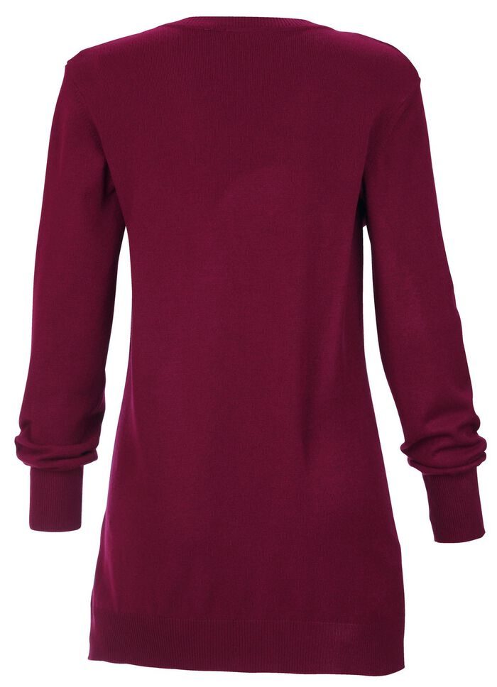 Kofta med modal BEERE