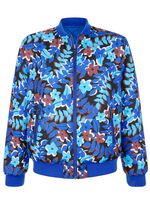 V&auml;ndbar blus med ribbade muddar 