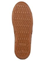 ELENA EDEN, somriga damtofflor, bredd G, tillverkade av l&auml;der BEIGE