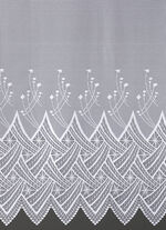 Förvara grafik med universalskenastejp VIT