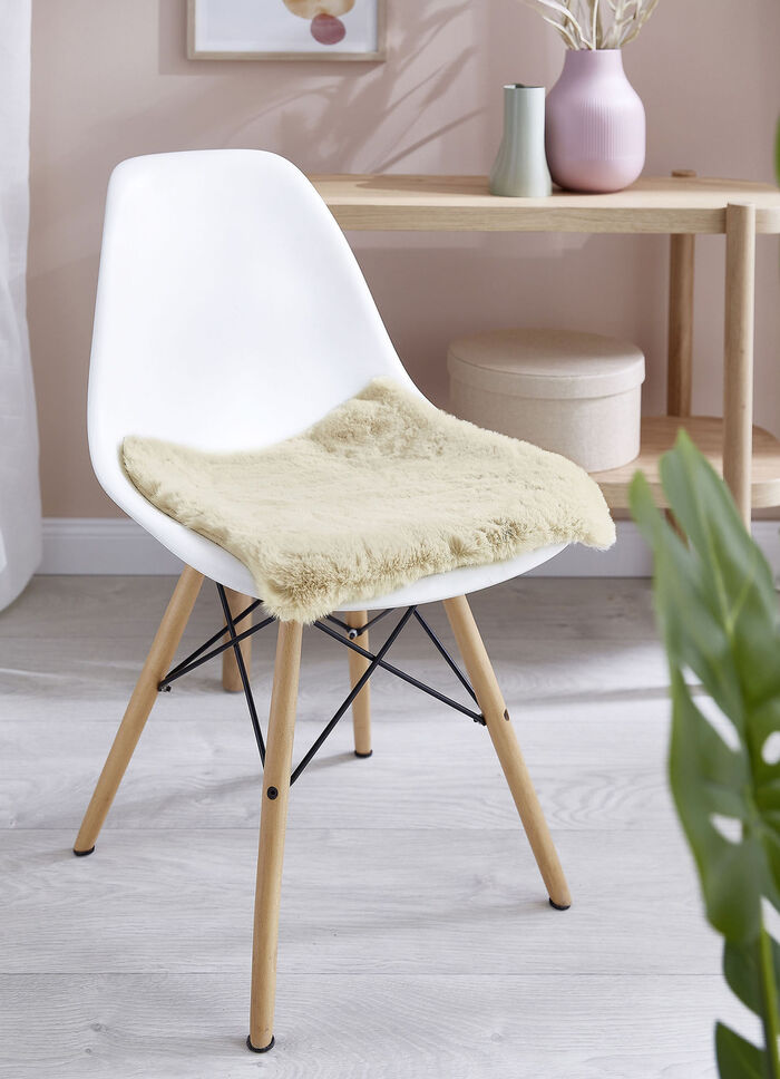 Mysig hemaccessoar BEIGE
