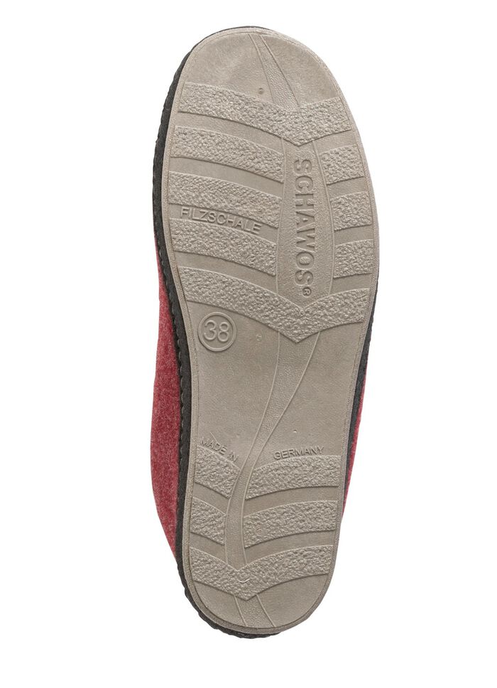 St&ouml;vlar i textil med tv&aring; praktiska kardborreband 