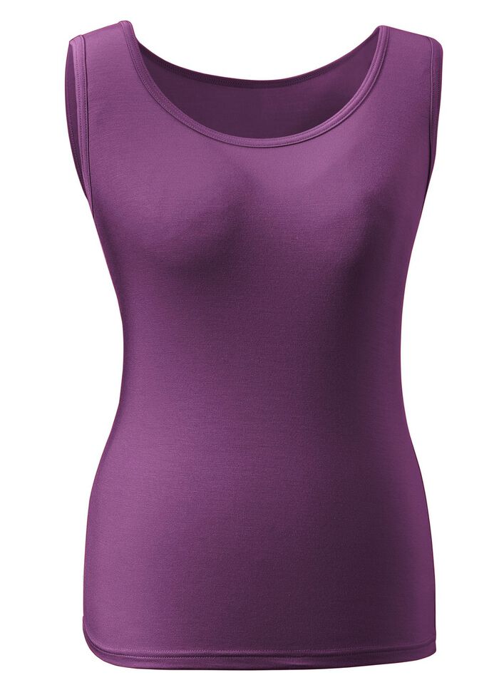 Tre-pack skjortor med h&ouml;g rygg 