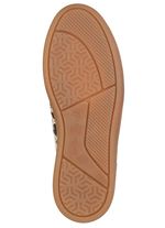 Waldl&auml;ufer, moderiktiga damsneakers, bredd H, med uttagbar fotb&auml;dd 