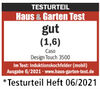 BADERsv_SE1Logo_Art72947_Testurteil_HausuGarten