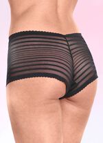 Tv&aring;pack elastiska tyllbyxor 