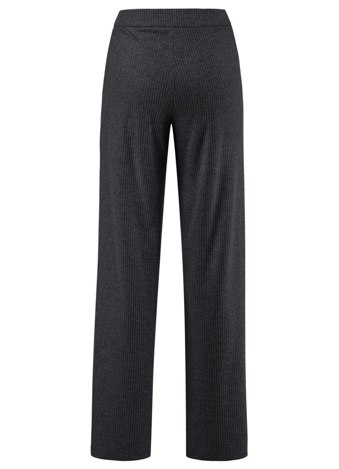 Byxor i palazzo-stil 