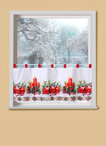 Digitaltryckt kort persienn 