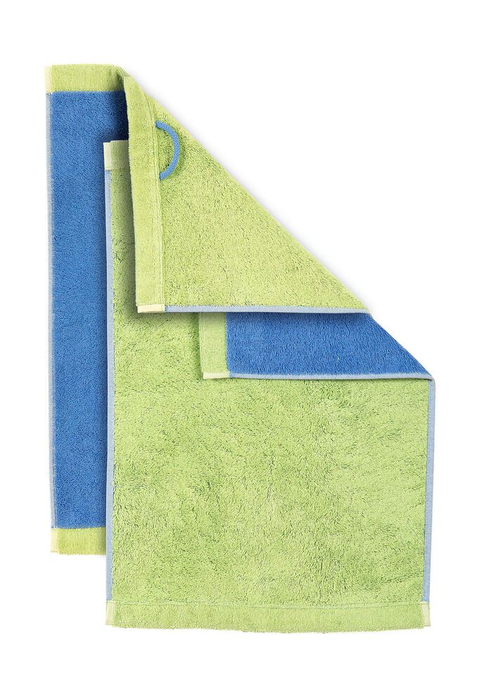 V&auml;ndbar frott&eacute;serie 