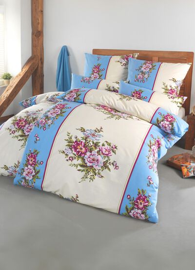 S&auml;ngkl&auml;der i fluffig b&auml;verkvalitet 