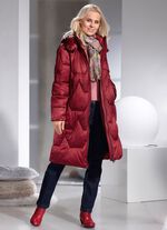 Funktionell kappa i puffermodell 