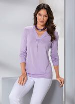 Skjorttunika Tillverkad i Europa SYREN