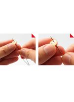 Easymaxx LED-f&ouml;rstoringsglas 