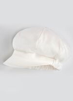 L&auml;tt tidningsm&ouml;ssa f&ouml;r kvinnor med elastisk insats 