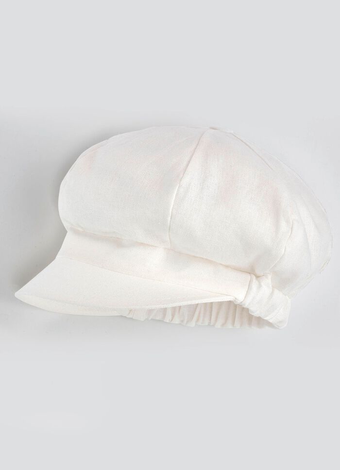 L&auml;tt tidningsm&ouml;ssa f&ouml;r kvinnor med elastisk insats 