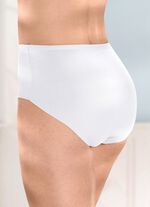 Fyrapack trosor med ribbad struktur 