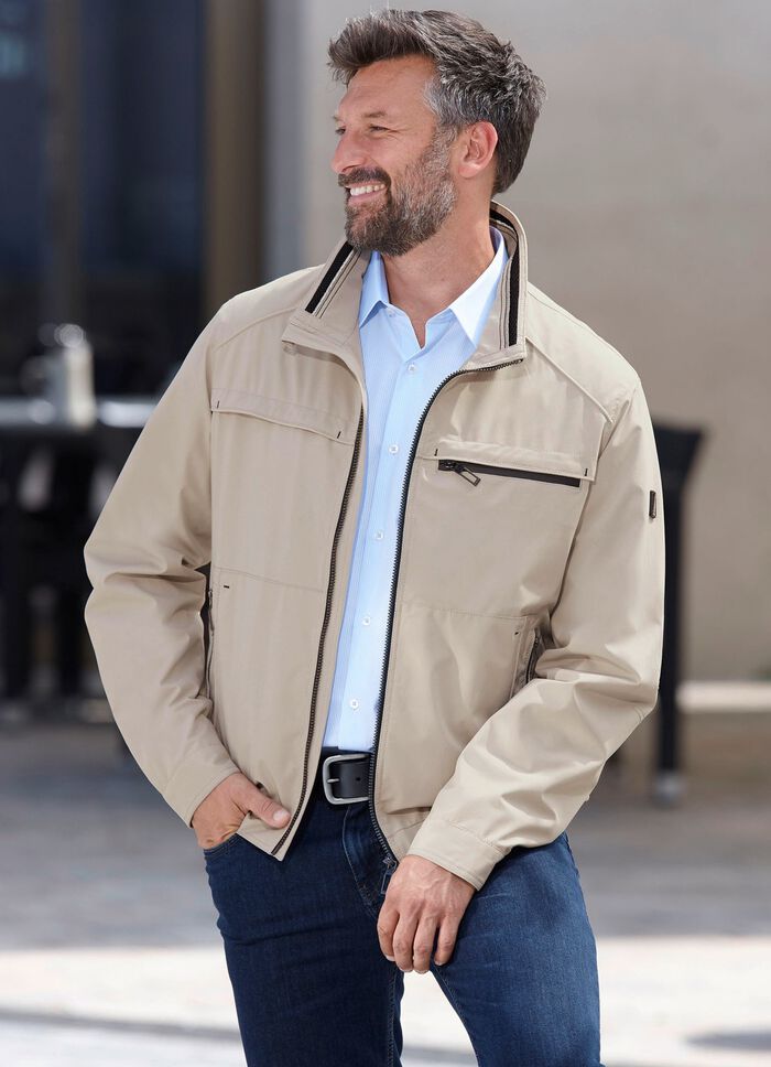 Blouson fr&aring;n "Gate One" 