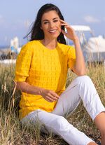 tr&ouml;ja i m&ouml;nstermix 