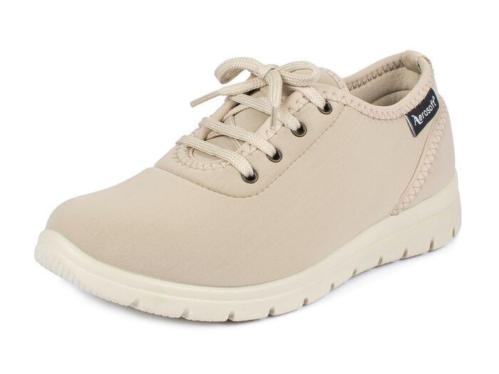 Superl&auml;tt sn&ouml;rsko BEIGE