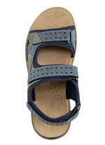 Sandaler JEANS BLÅ