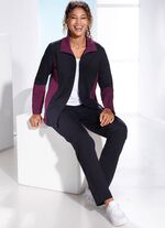 Fritidsdr&auml;kt med s&ouml;mfickor 