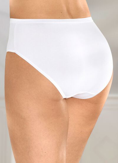 Paket med fem sportiga kalsonger 