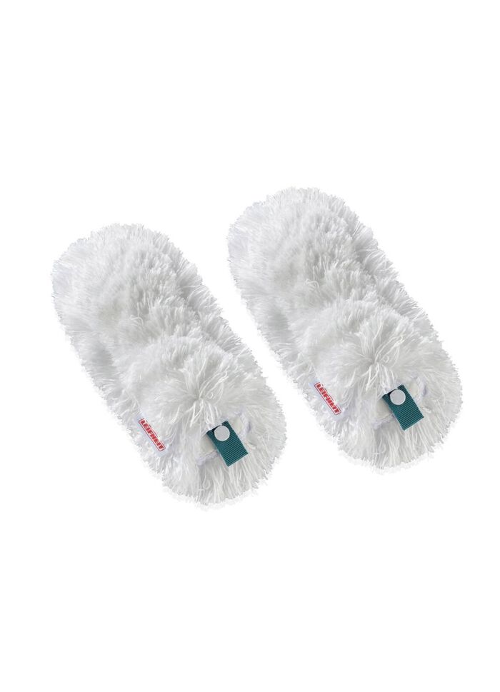 Reservskydd f&ouml;r Superduster, 2-delat 