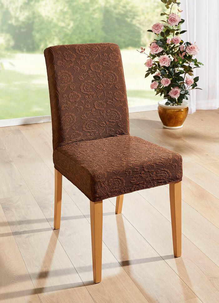 Elastiskt stols&ouml;verdrag fr&aring;n Webana BRUNT