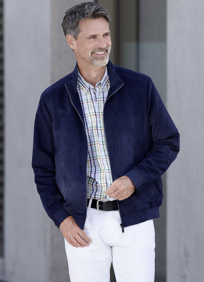 Blouson från "Cabano", , large
