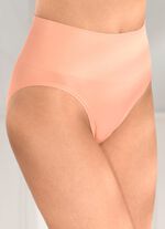 Triumph-trosor med mjukt formande midjeband 