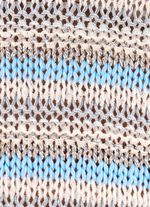 Tr&ouml;ja gjord av fint bandgarn 